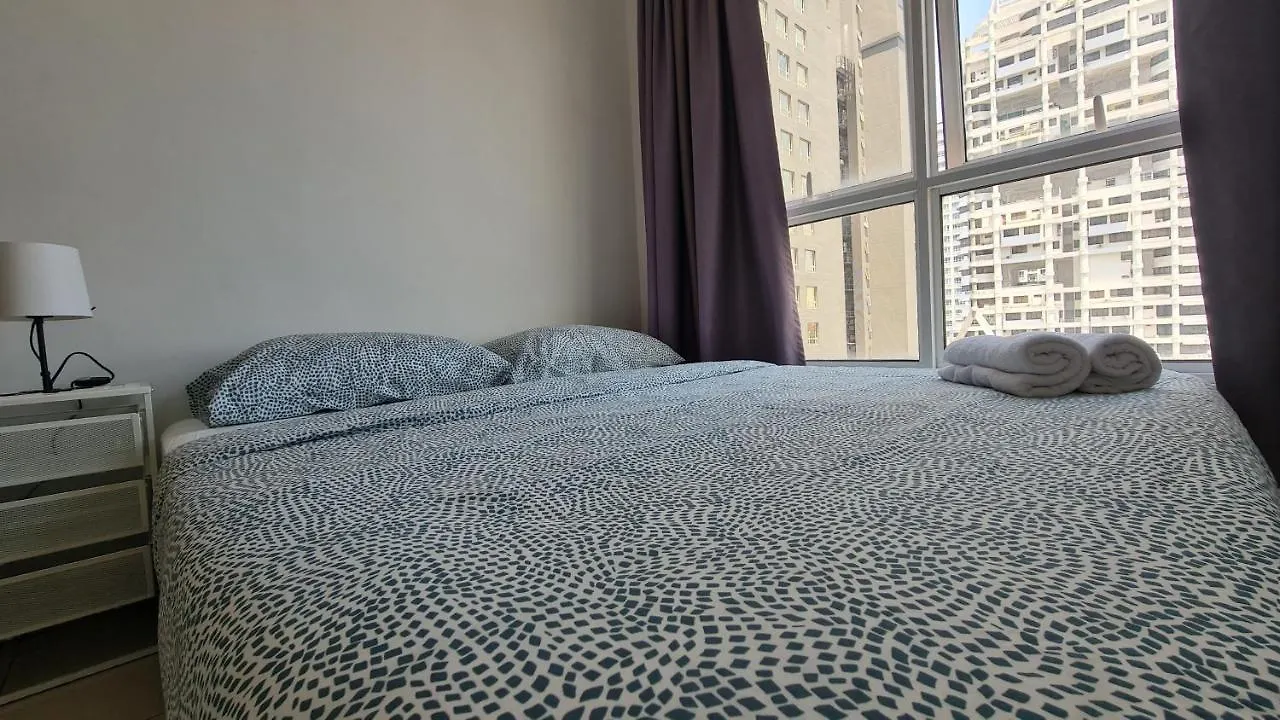 Privat bolig Rooms At Mansion One, Shared Apartment Only George Town