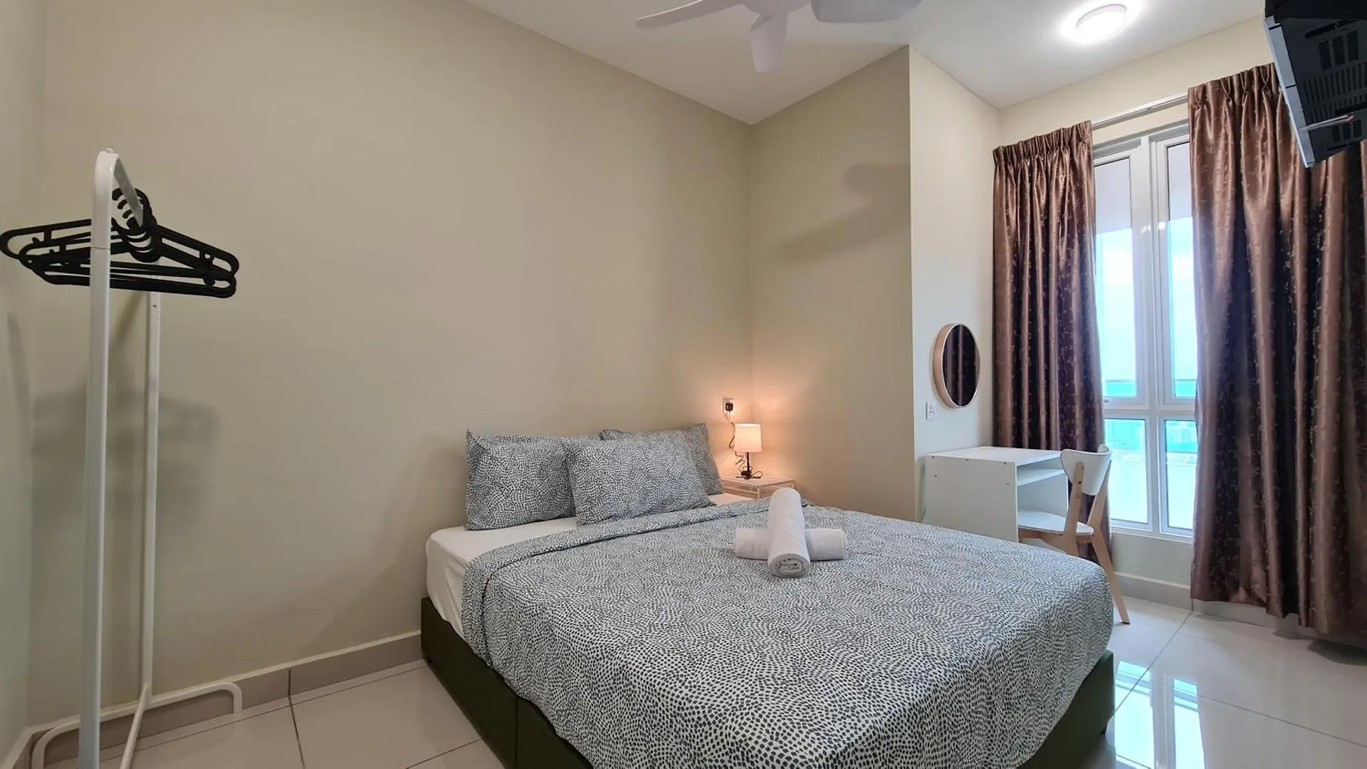 Privat bolig Rooms At Mansion One, Shared Apartment Only George Town