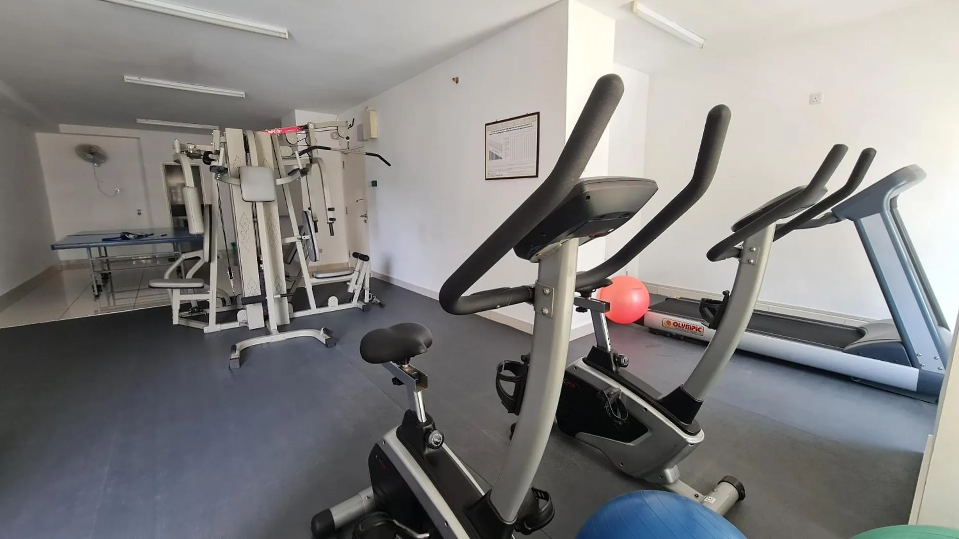 Privat bolig Rooms At Mansion One, Shared Apartment Only George Town Malaysia
