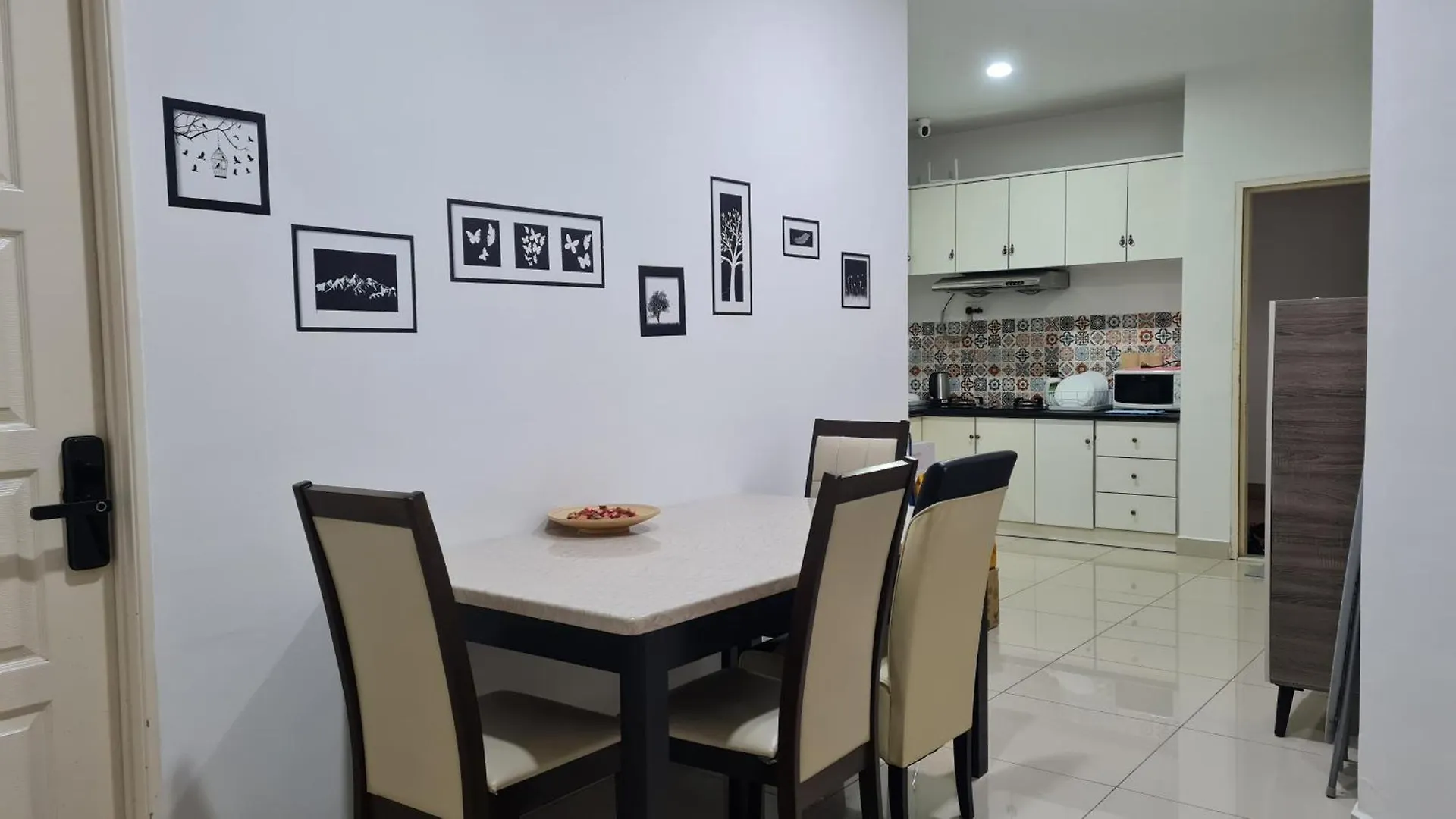 Privat bolig Rooms At Mansion One, Shared Apartment Only George Town