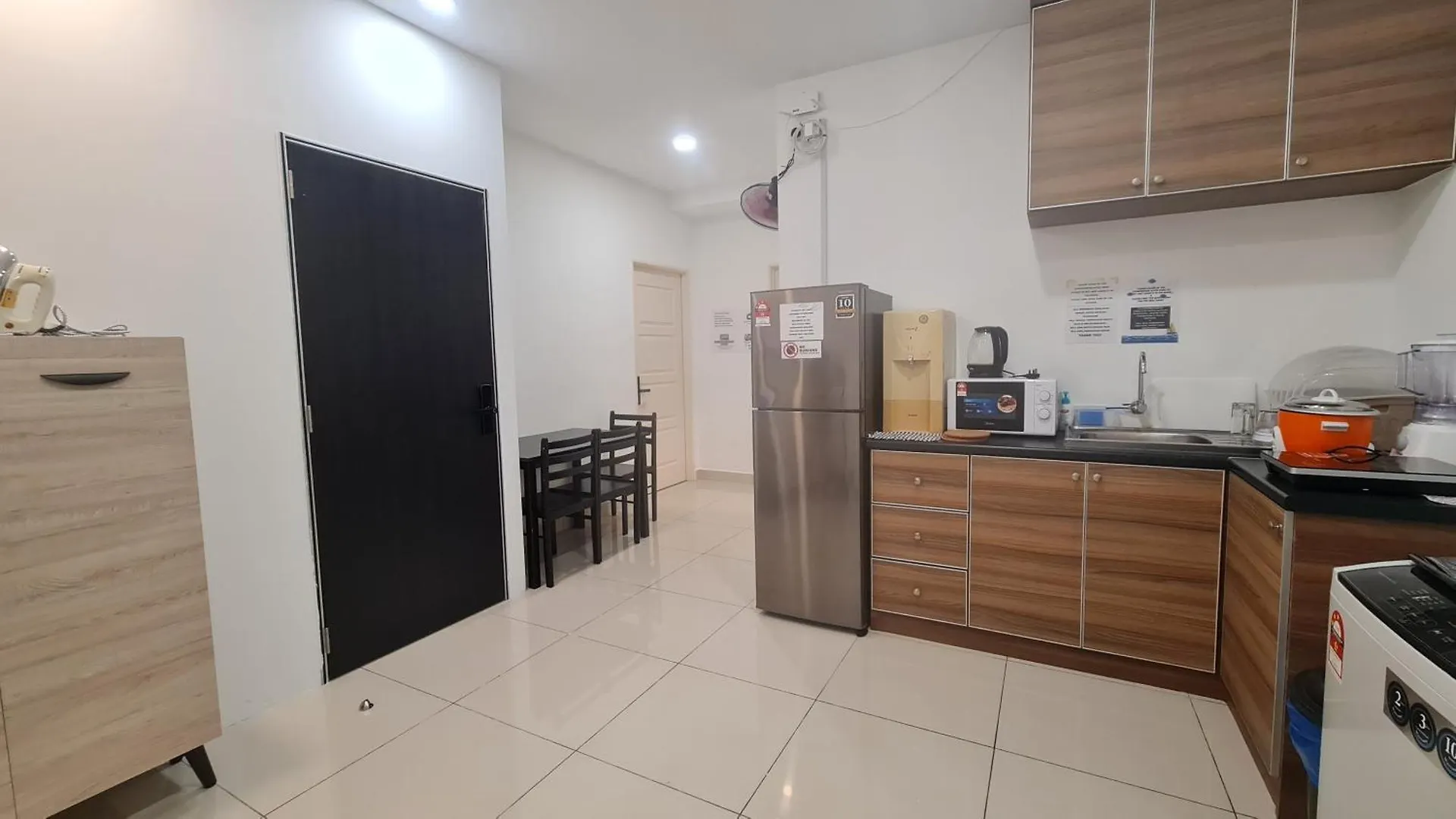 Privat bolig Rooms At Mansion One, Shared Apartment Only George Town